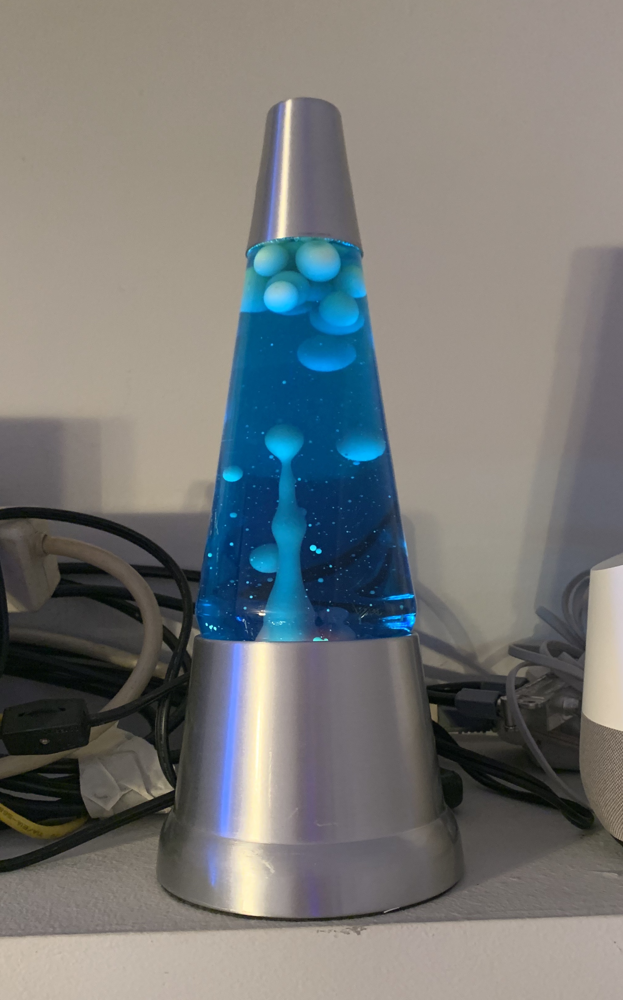 Blip Lava Lamp