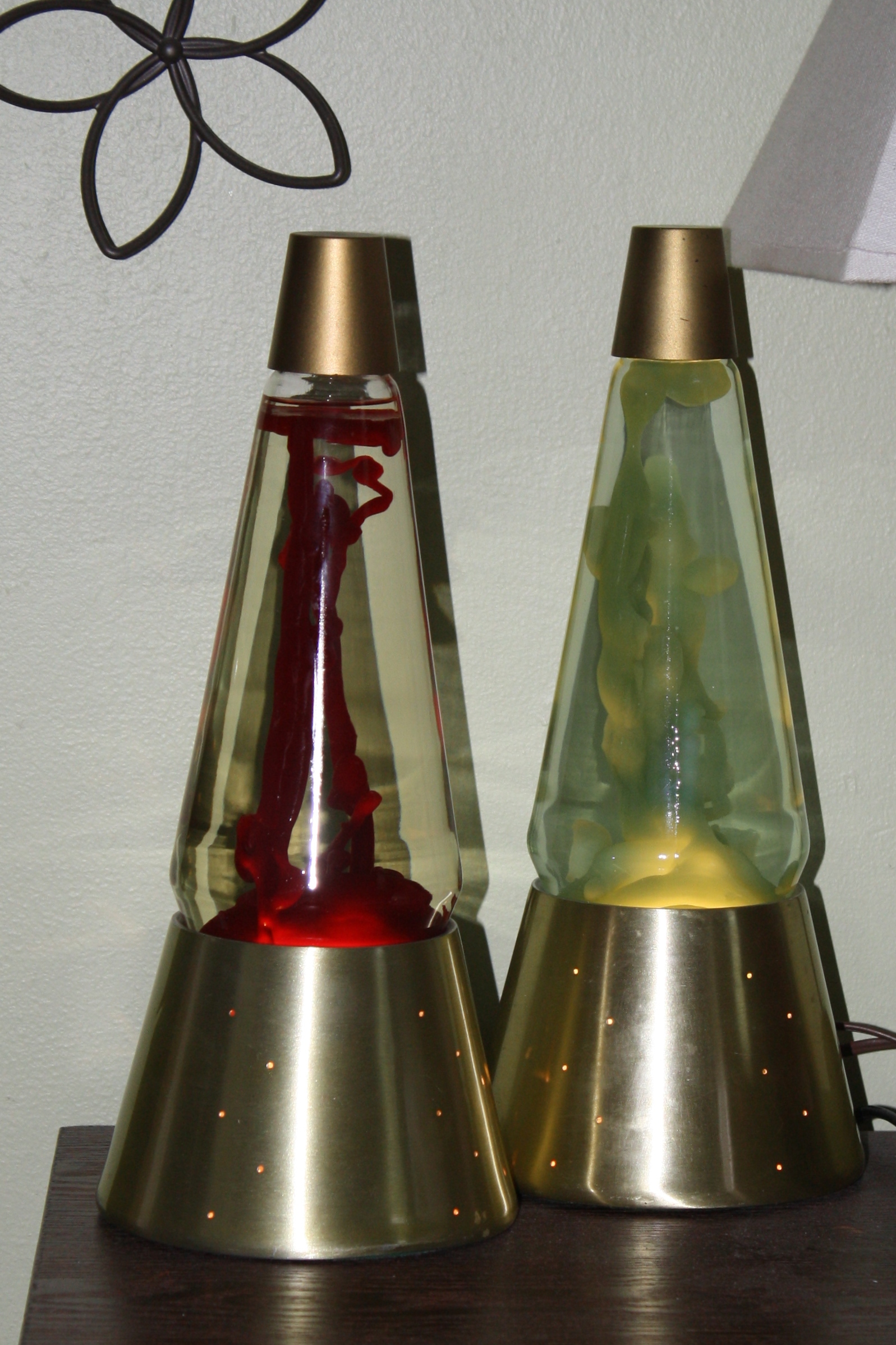 Carlisle Lava Lamp