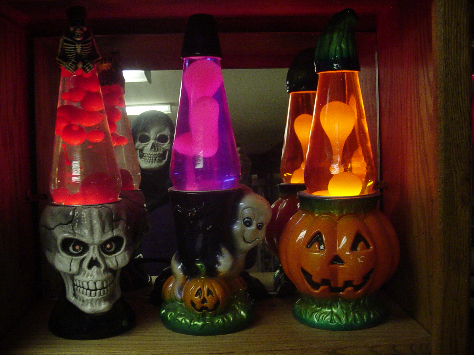 Icon lava lamp
Bones
Pumpkin
Spooktacular