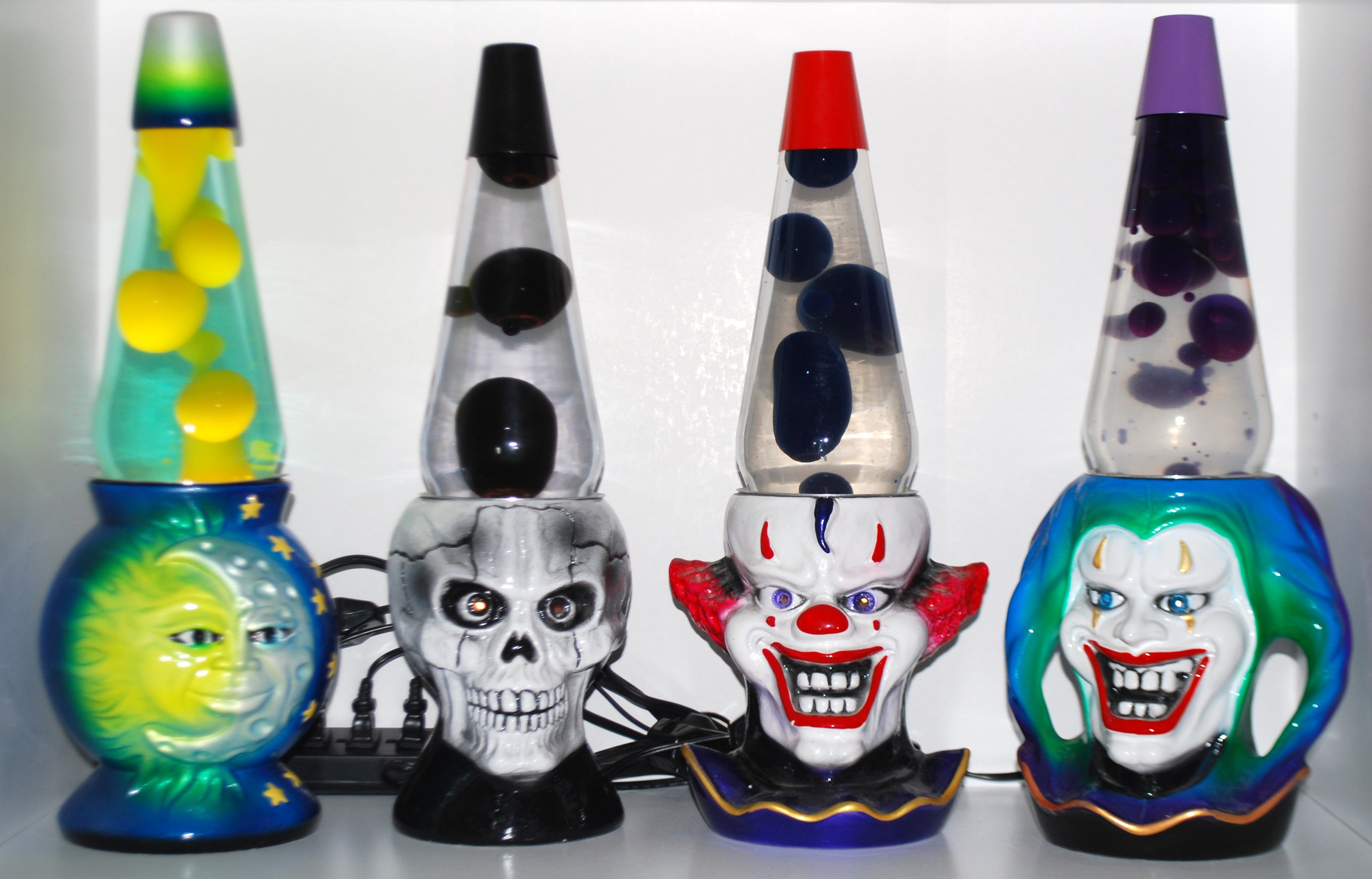 Icon lava lamp
Celestial
Bones
Cranky
Chester