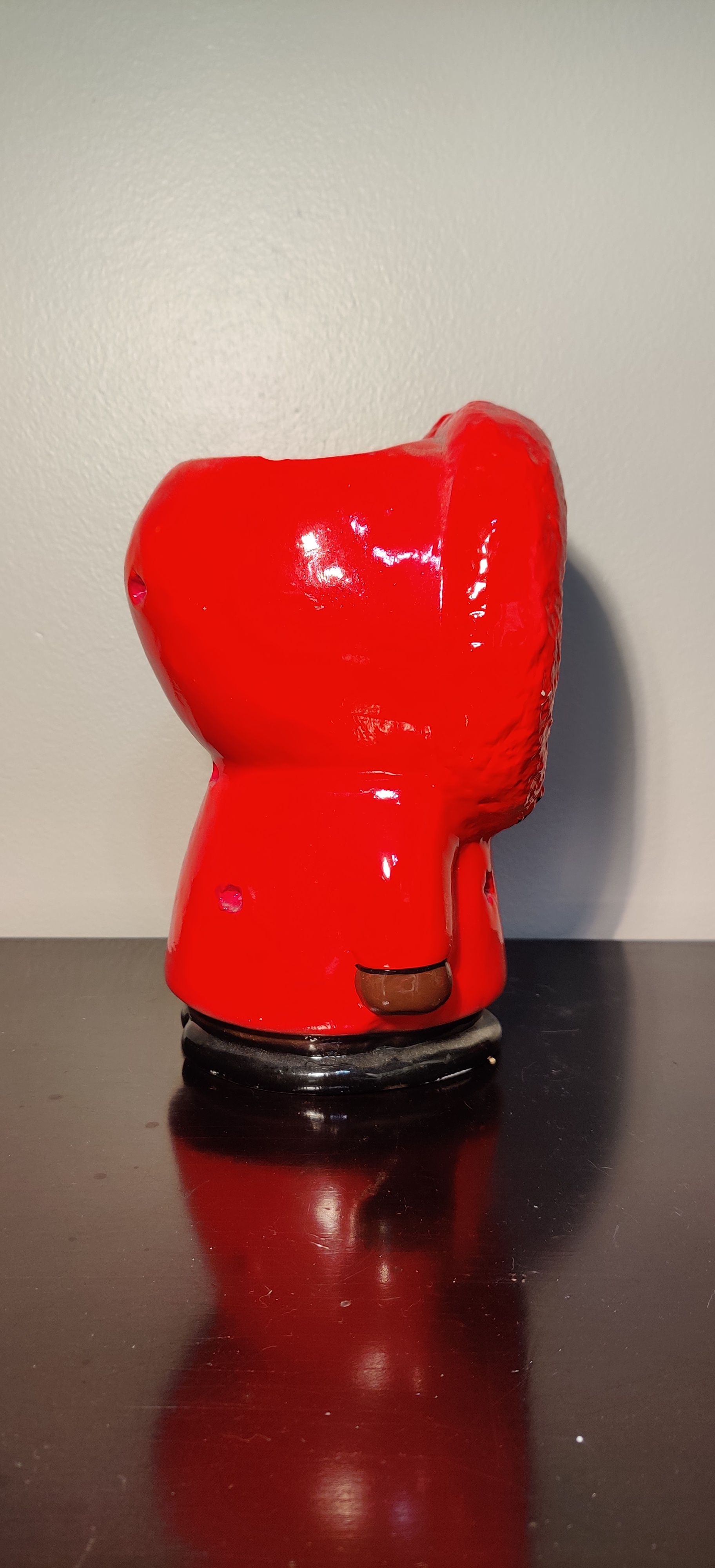 South Park Kenny prototype graffix lava lamp