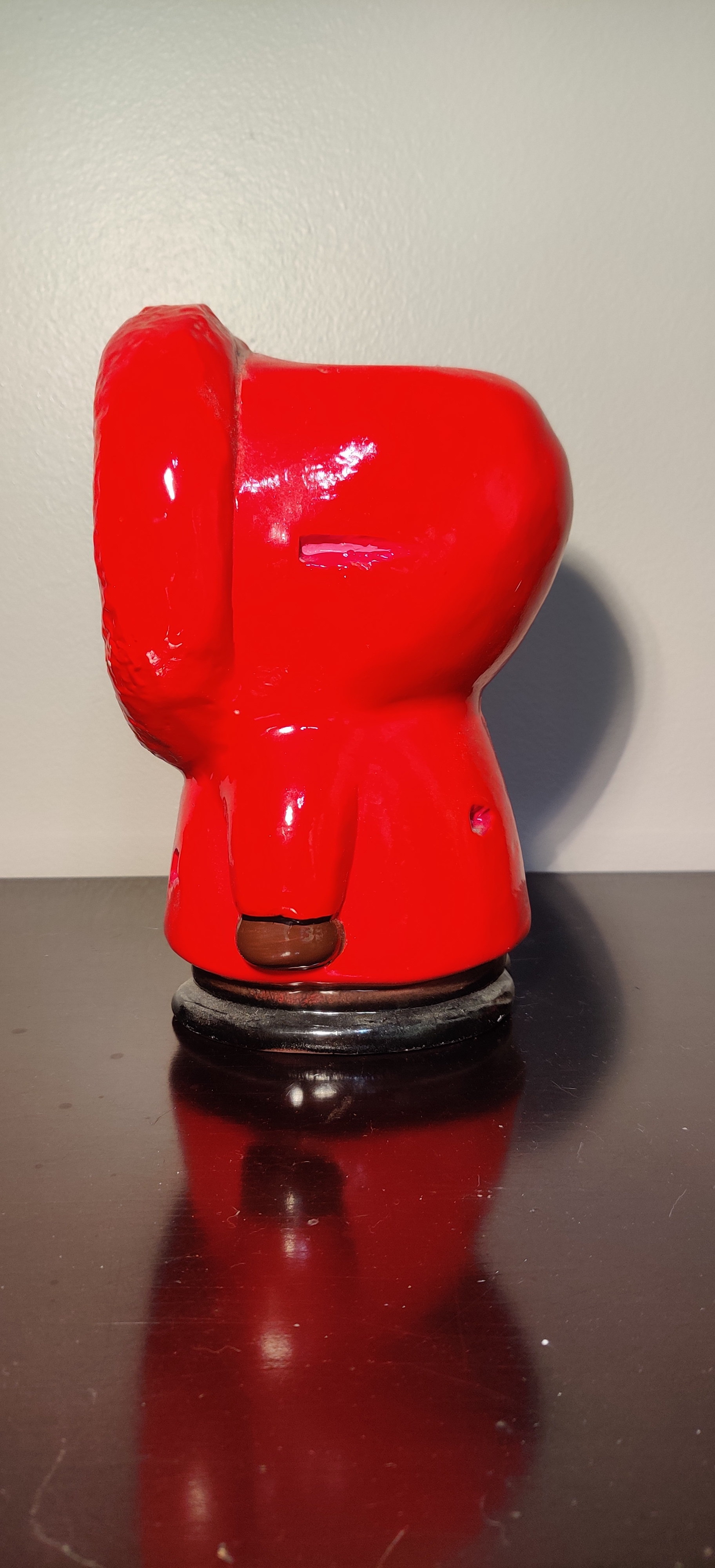 South Park Kenny prototype graffix lava lamp