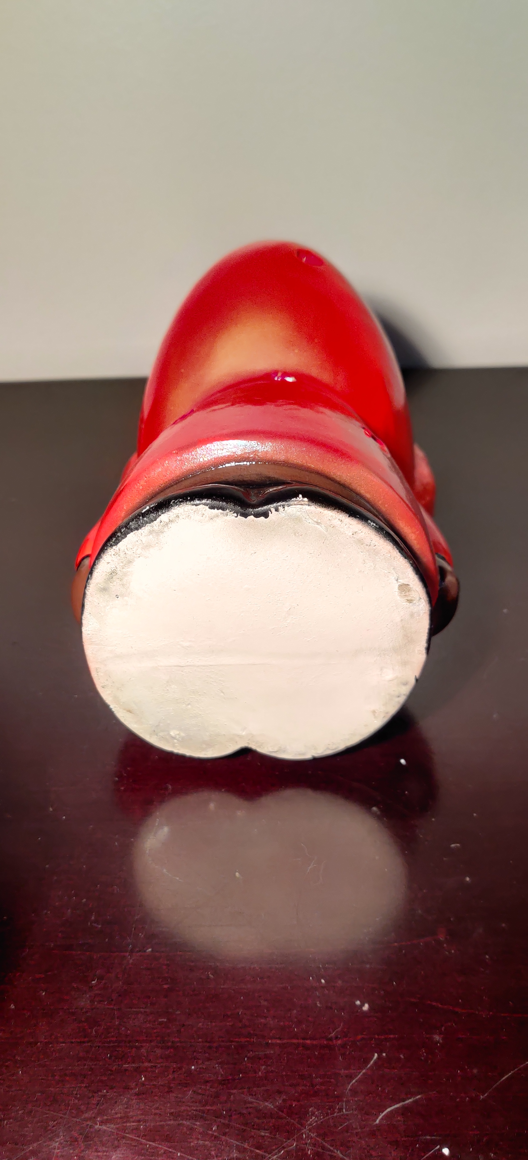 South Park Kenny prototype graffix lava lamp