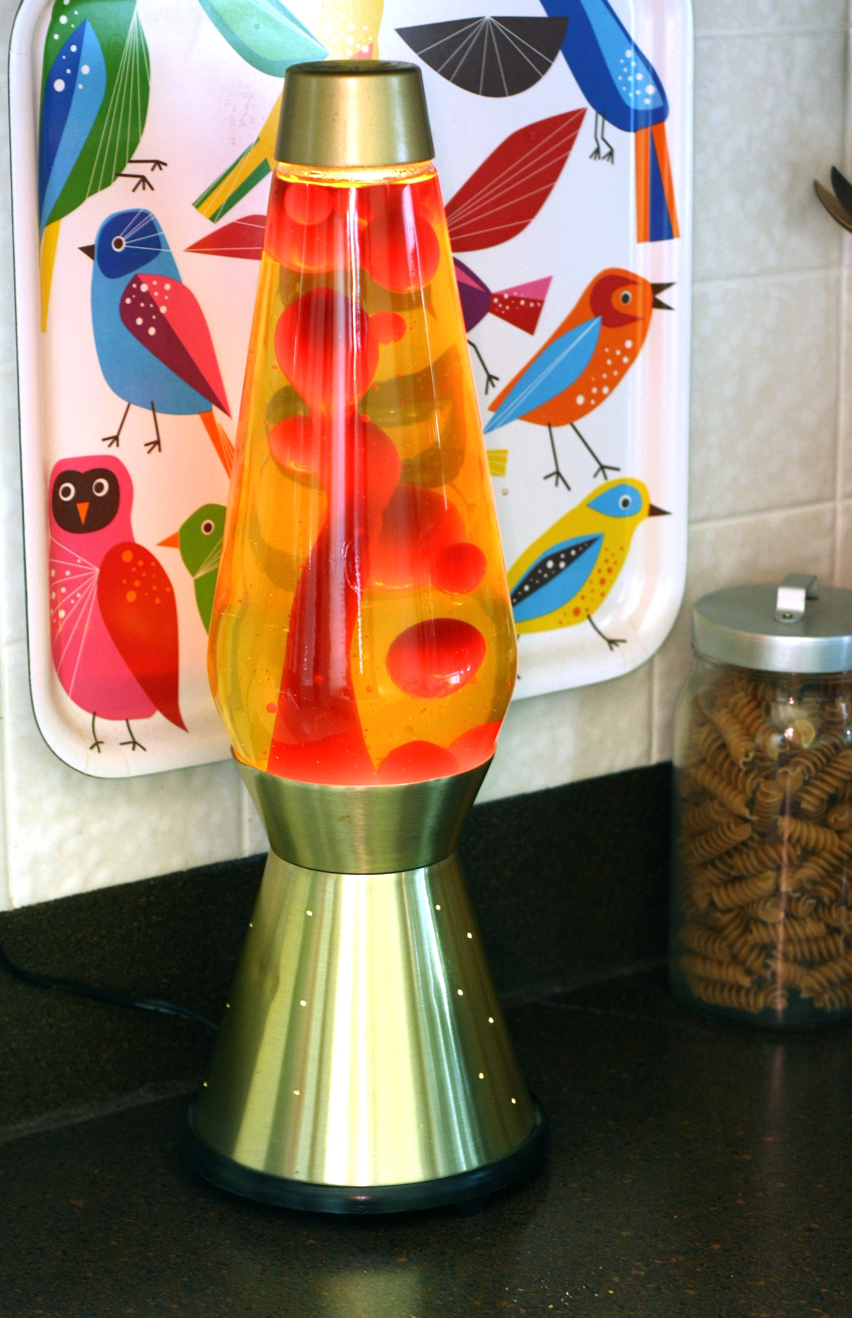 1960s Century Lava Lamp lava lite vintage