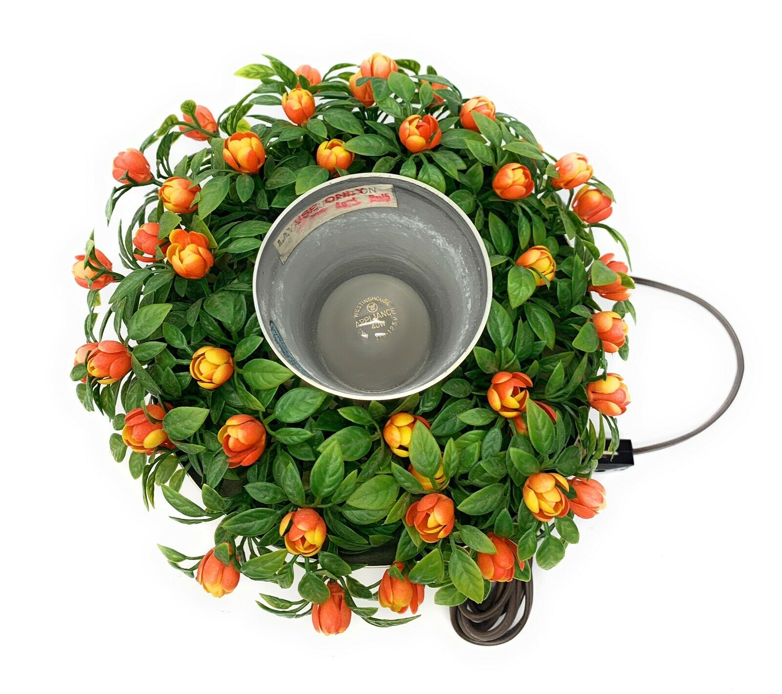 Enchantress Planter Lava Lamp