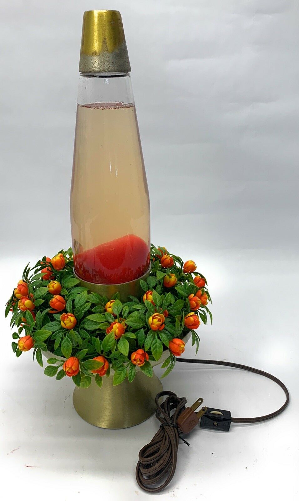 Enchantress Planter Lava Lamp