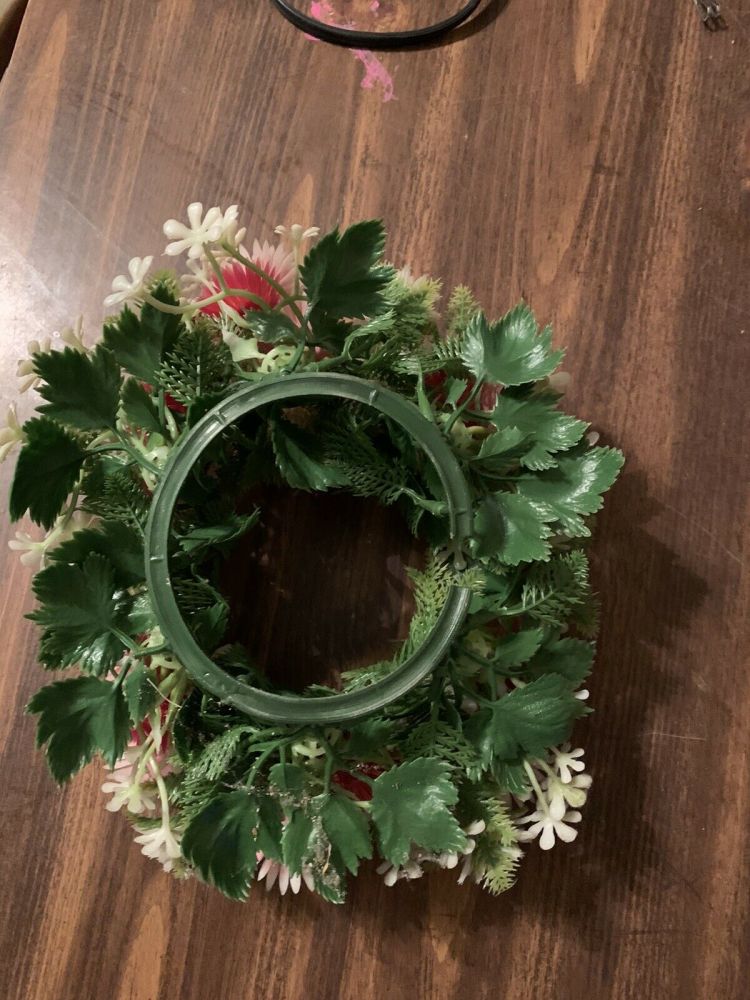 Enchantress Planter 1960s Lava Lamp 