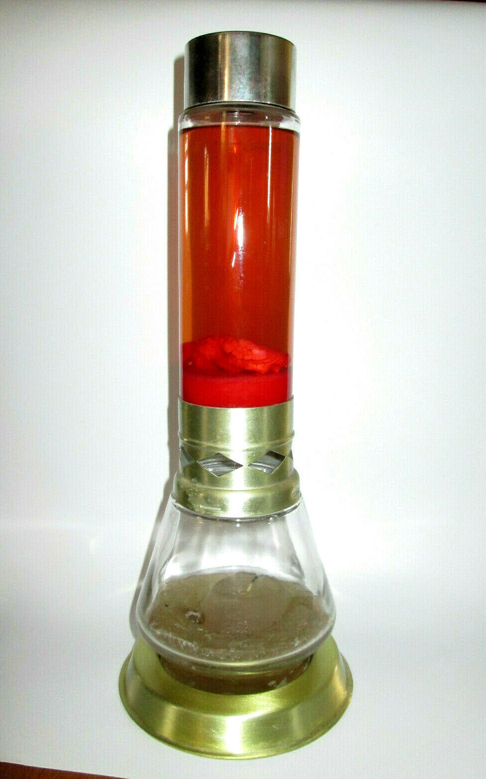 Continental Lava Lamp