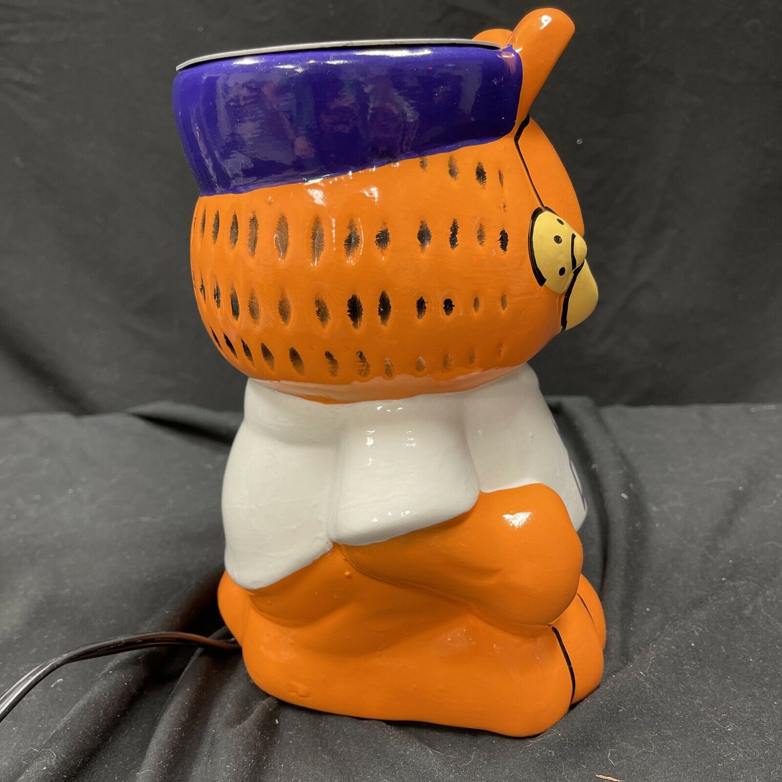 Garfield Icon Lava Lamp