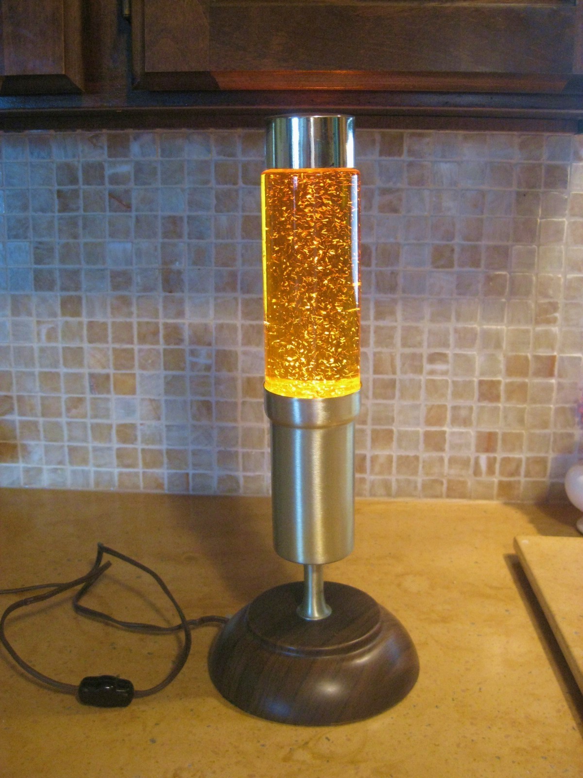 Windsor Lava Lamp