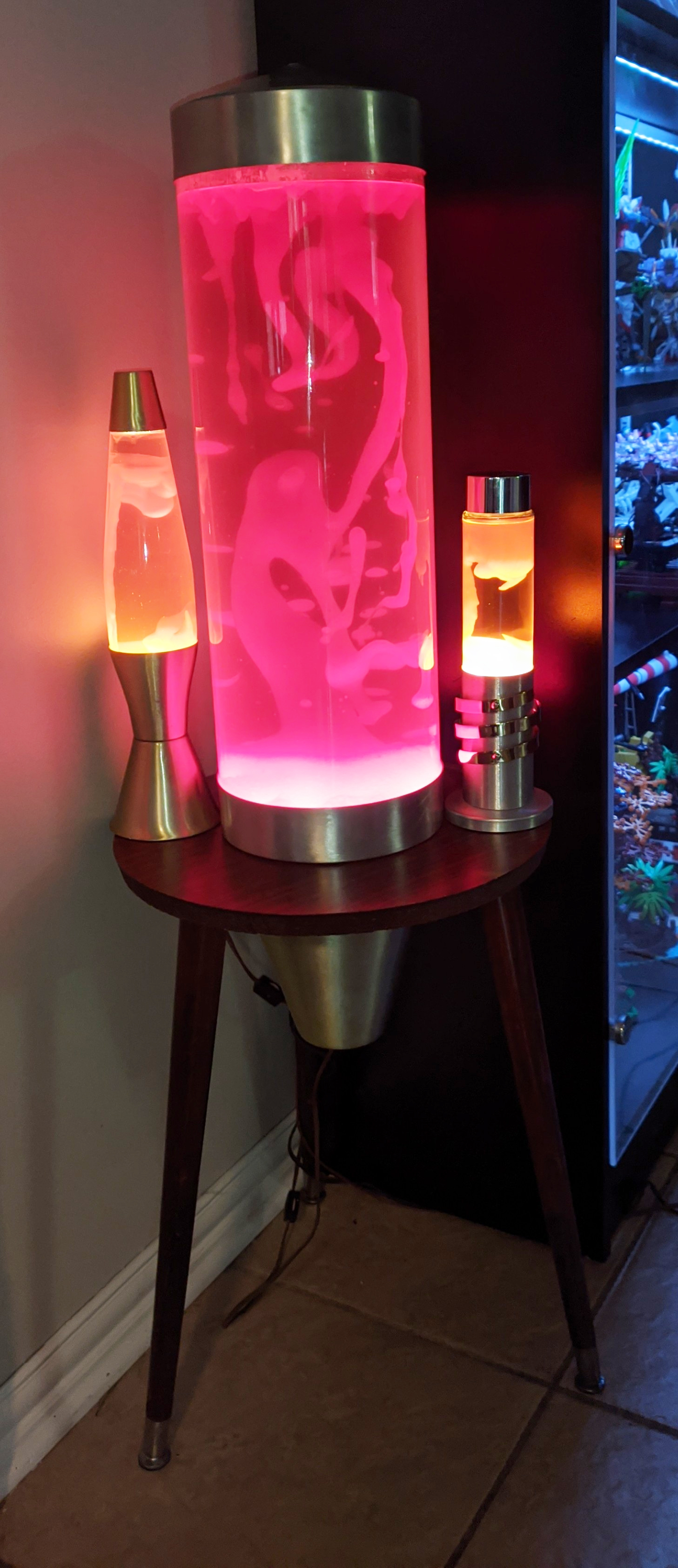 Imperial Lava Lamp
