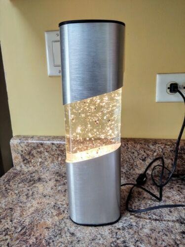 Continental Lava Lamp