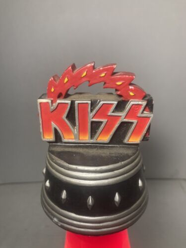 Vandor KISS Lava Lamp